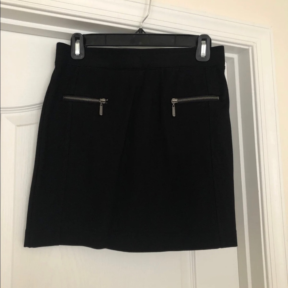 NWT mini skirt